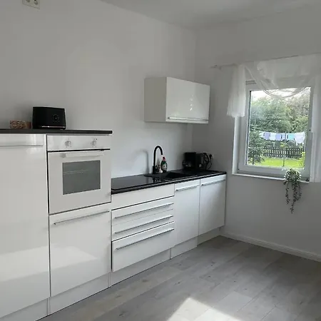 Of Vacation - Ferienhaus Bei Celle Naehe Hannover - Free Wifi & Netflix * 아델하이즈도프