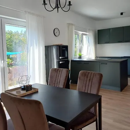 Of Vacation - Ferienhaus Bei Celle Naehe Hannover - Free Wifi & Netflix 빌라 아델하이즈도프