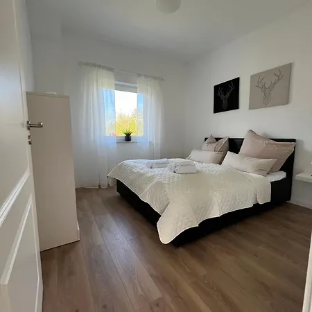Of Vacation - Ferienhaus Bei Celle Naehe Hannover - Free Wifi & Netflix 빌라