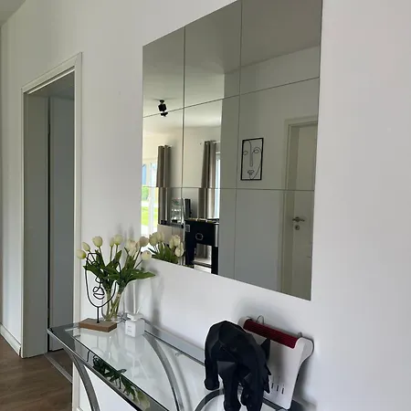 빌라 Of Vacation - Ferienhaus Bei Celle Naehe Hannover - Free Wifi & Netflix *