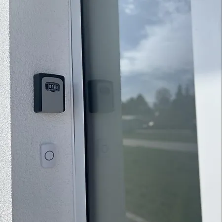 Of Vacation - Ferienhaus Bei Celle Naehe Hannover - Free Wifi & Netflix * 아델하이즈도프