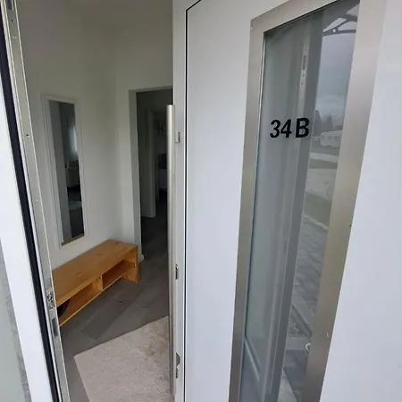 Of Vacation - Ferienhaus Bei Celle Naehe Hannover - Free Wifi & Netflix Adelheidsdorf