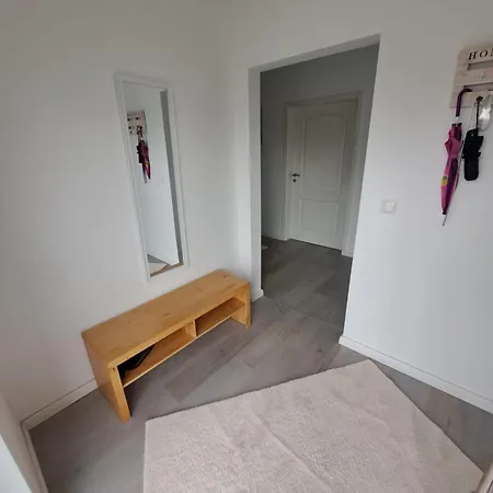 Of Vacation - Ferienhaus Bei Celle Naehe Hannover - Free Wifi & Netflix