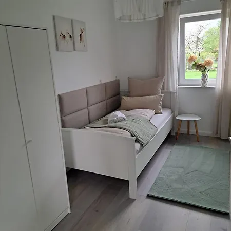 Of Vacation - Ferienhaus Bei Celle Naehe Hannover - Free Wifi & Netflix 빌라