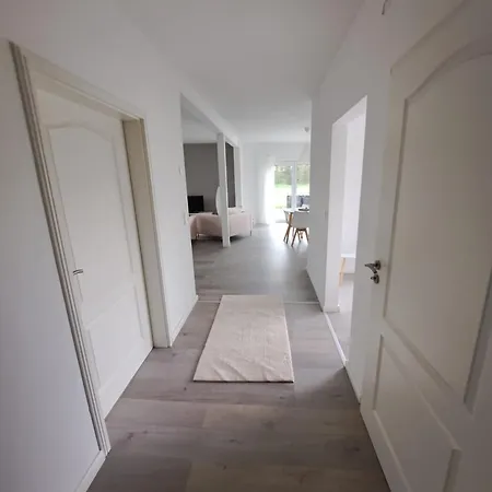 빌라 Of Vacation - Ferienhaus Bei Celle Naehe Hannover - Free Wifi & Netflix