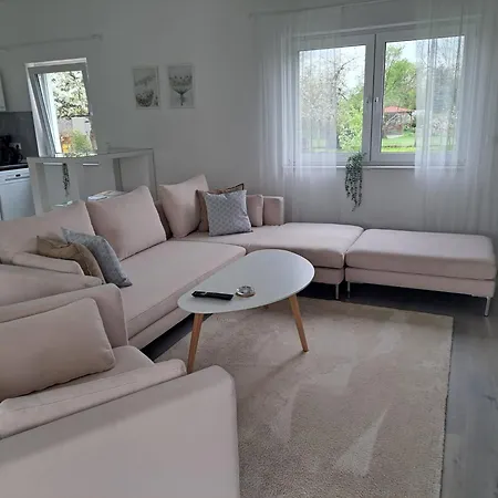 Of Vacation - Ferienhaus Bei Celle Naehe Hannover - Free Wifi & Netflix 빌라 *