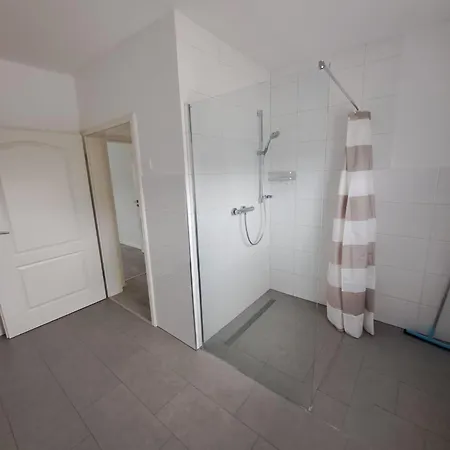 빌라 Of Vacation - Ferienhaus Bei Celle Naehe Hannover - Free Wifi & Netflix 아델하이즈도프