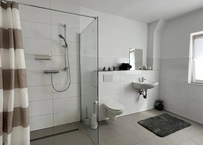 Villa Of Vacation - Ferienhaus Bei Celle Naehe Hannover - Free Wifi & Netflix Adelheidsdorf