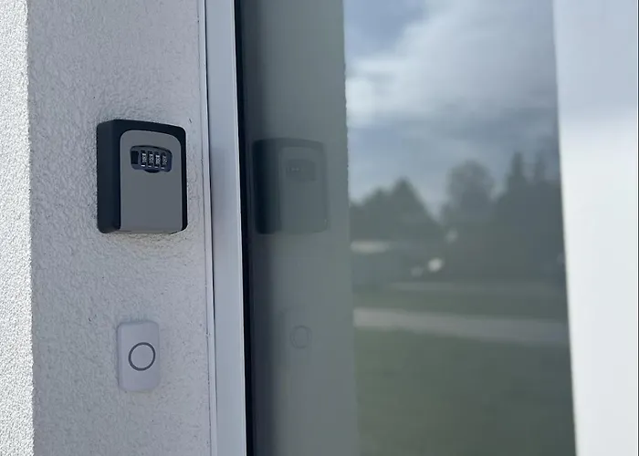 Of Vacation - Ferienhaus Bei Celle Naehe Hannover - Free Wifi & Netflix * Adelheidsdorf