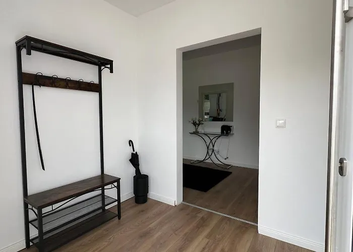 Villa Of Vacation - Ferienhaus Bei Celle Naehe Hannover - Free Wifi & Netflix Adelheidsdorf