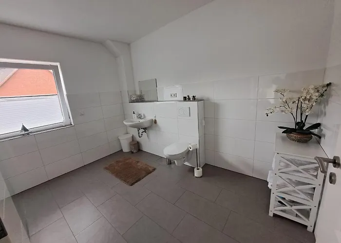 Villa Of Vacation - Ferienhaus Bei Celle Naehe Hannover - Free Wifi & Netflix Adelheidsdorf